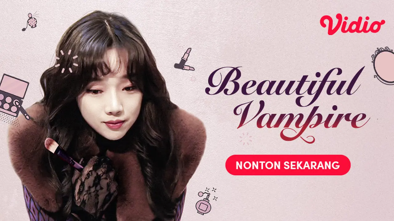 Beautiful Vampire