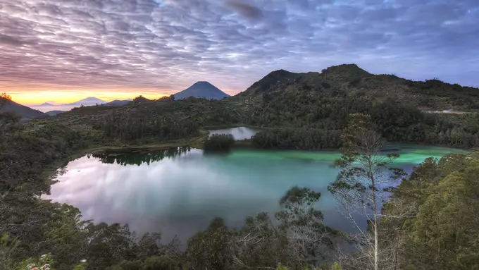 Berpelesir ke 5 Kota Paling Dingin di Indonesia