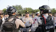 Isu Demo Black September, Ini Perintah Wakapolri ke Polisi