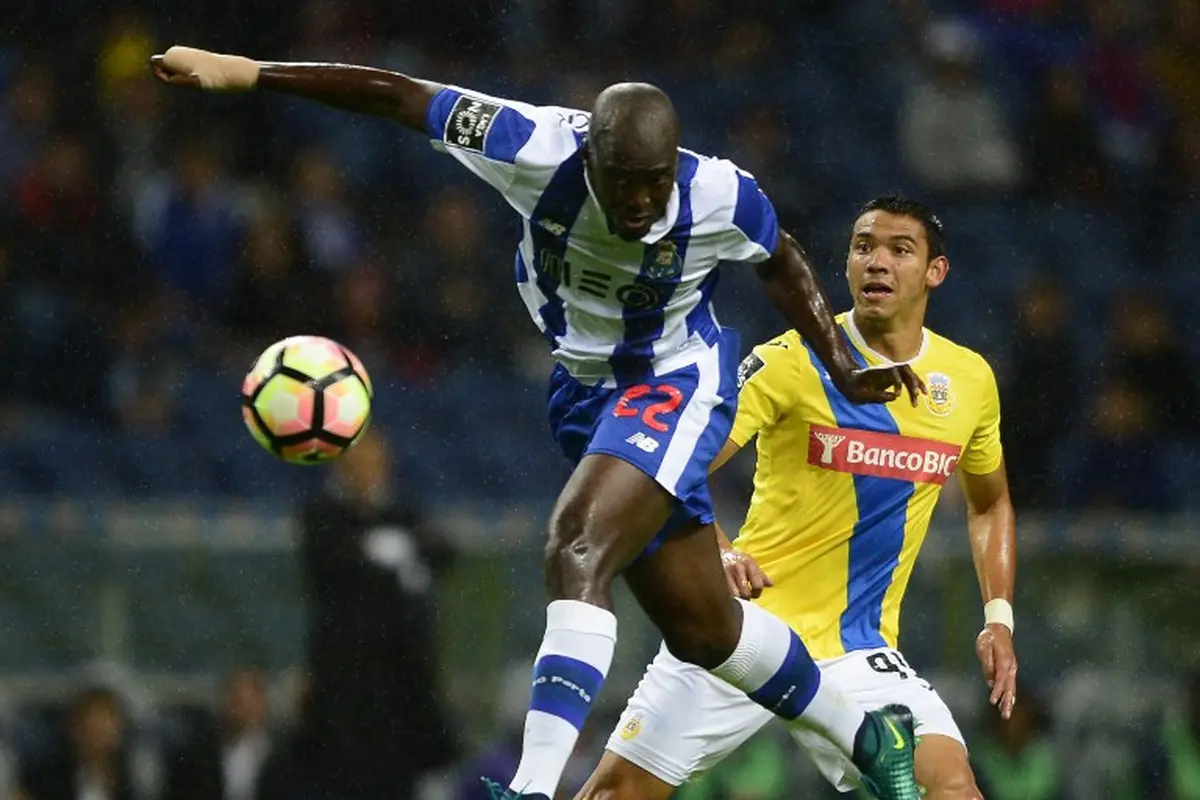 Danilo Pereira