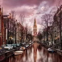 Deretan pesona kota besar di Eropa yang memuat semua orang ingin mengabadikannya.