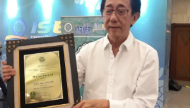 Halal Award