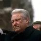 Boris Yeltsin. (sheldonkirshner.com)