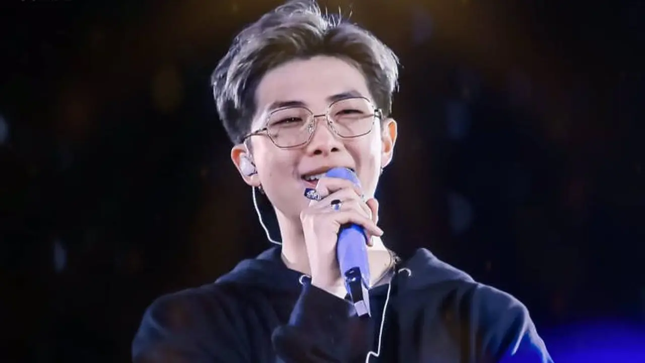 RM BTS