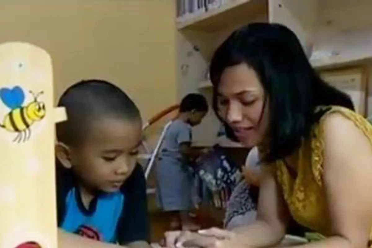 Tips Menjaga Anak dari Kejahatan Pedofilia