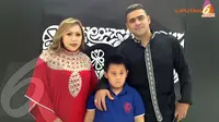 Christian Gonzales Gagal Kasih Kejutan di Ulang Tahun Istri