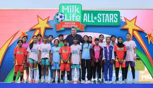 MilkLife Soccer Challenge All Stars 2026 Rampung, 34 Pemain Terpilih Berlaga di Singa Cup