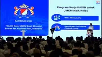 Gelar Rapimnas, Kadin Indonesia Cari Strategi Hadapi Tantangan 2023