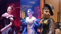 Viral 'Pesta Boti' di Acara Ulang Tahun Selebgram Makassar