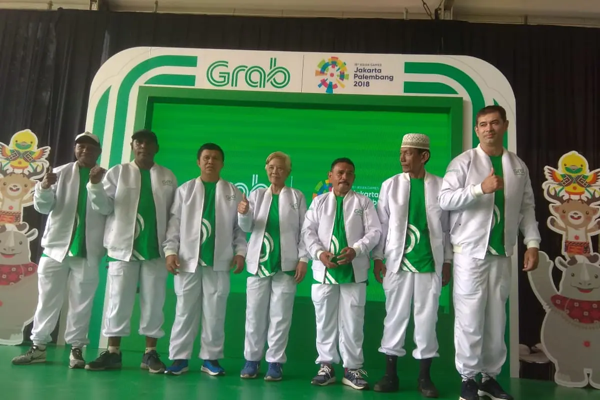 Legenda-legenda olahraga Indonesia, Asian Games
