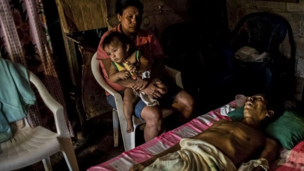 3 Kasus yang Mengarah ke Penyakit Ginjal Misterius