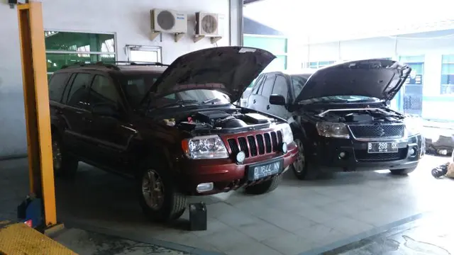 Dongkrak Tenaga Mobil Harian Cukup Pakai Piggyback