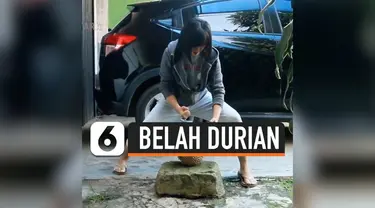 BELAH DURIAN