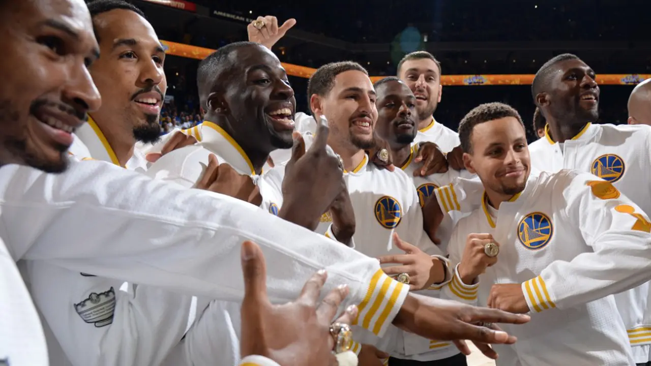 Golden State Warriors