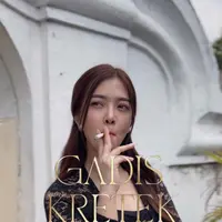 Gadis Kretek