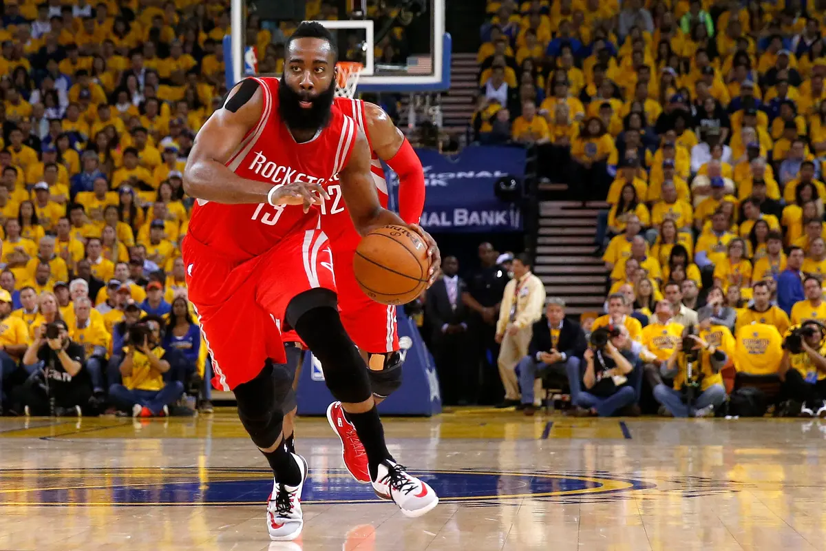 Houston Rockets