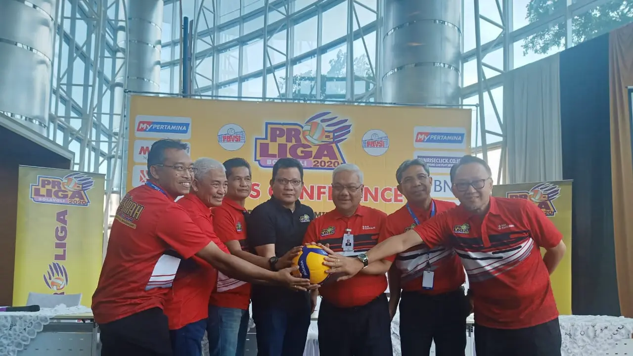 Proliga 2020