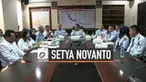 Kasus terpidana Setya Novanto yang terlihat berkeliaran di sebuah toko bangunan berbuntut panjang, pengawal Setya Novanto dari lapas Sukamiskin diganjar sanksi karena terbukti lalai.