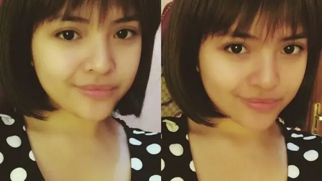 [Bintang] Tasya Kamila