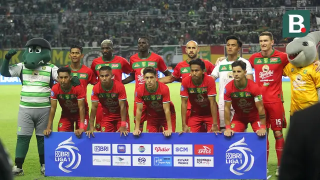 Persebaya Surabaya