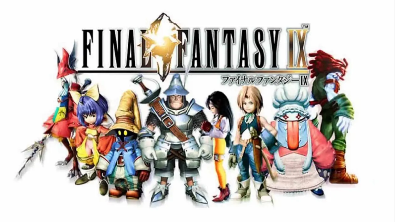 Hore! Final Fantasy IX Dirilis Ulang ke PC dan Perangkat Mobile