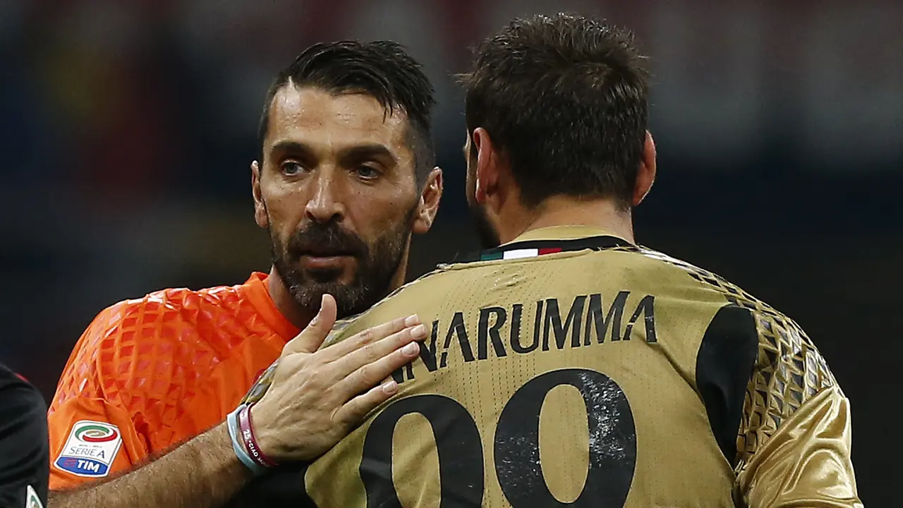 Gianluigi Buffon