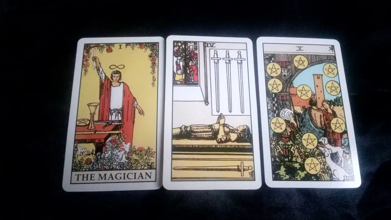 Tarot