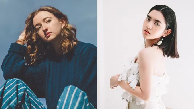 Stacey Ryan - Ziva Magnolya