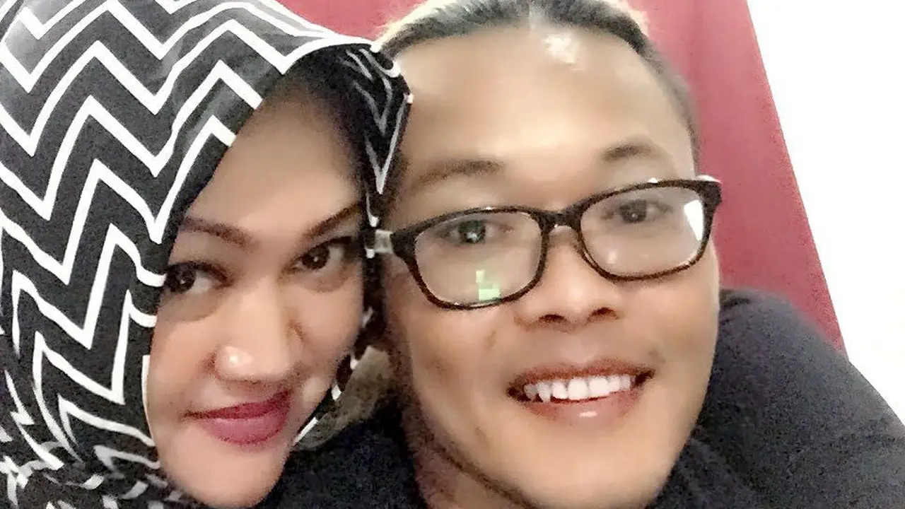 [BIntang] Sule dan Keluarga