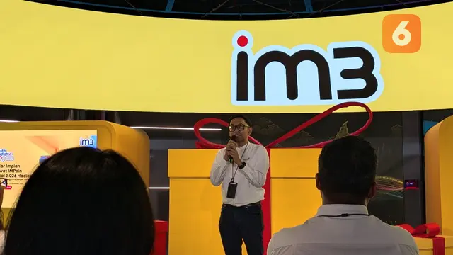 Cara Indosat Ooredoo Jaga Kesetiaan Pelanggan