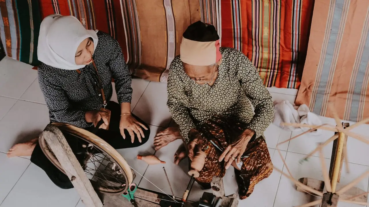 Semakin Fokus ke Mikro, BRI Targetkan Komposisi Kredit UMKM Mencapai 85%