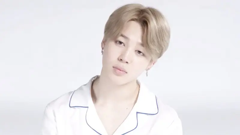 [Bintang] Diancam Akan Dibunuh, Jimin BTS Malah Buat Penggemarnya Terharu