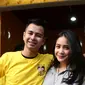 Usai melahirkan anak pertamanya Rafatar Malik Ahmad pada tanggal 15 Agustus 2015 lalu, ia dibantu oleh sang suami Raffi Ahmad kini membuka bisnis kuliner. (Andy Masela/Bintang.com)