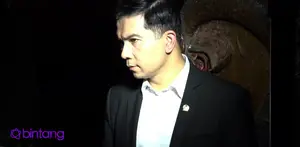 Krisna Mukti mengakui jika dirinya tak pernah menyentuh Devi Nurmayanti selama menikah.