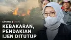Kawah Ijen, jadi salah satu destinasi wisata yang banyak jadi wishlist para pendaki atau pecinta alam. Tapi, urungkan dulu niatnya, karena saat ini kebakaran hutan dan lahan di Pegunungan Ijen meluas. Jalur pendakian pun ditutup sementara.