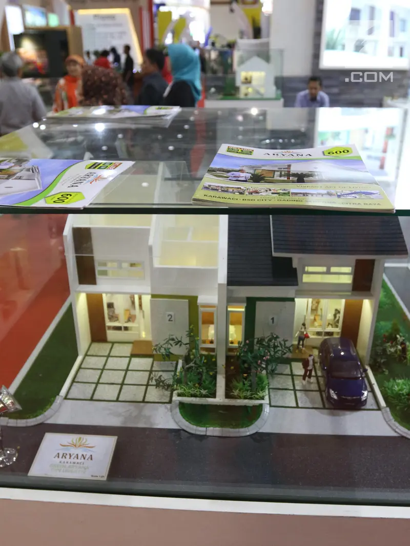 Indonesia Properti Expo 2019