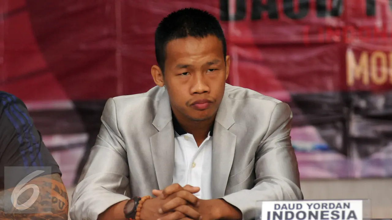 20160331-Daud Yordan-Jakarta- Helmi Fithriansyah			