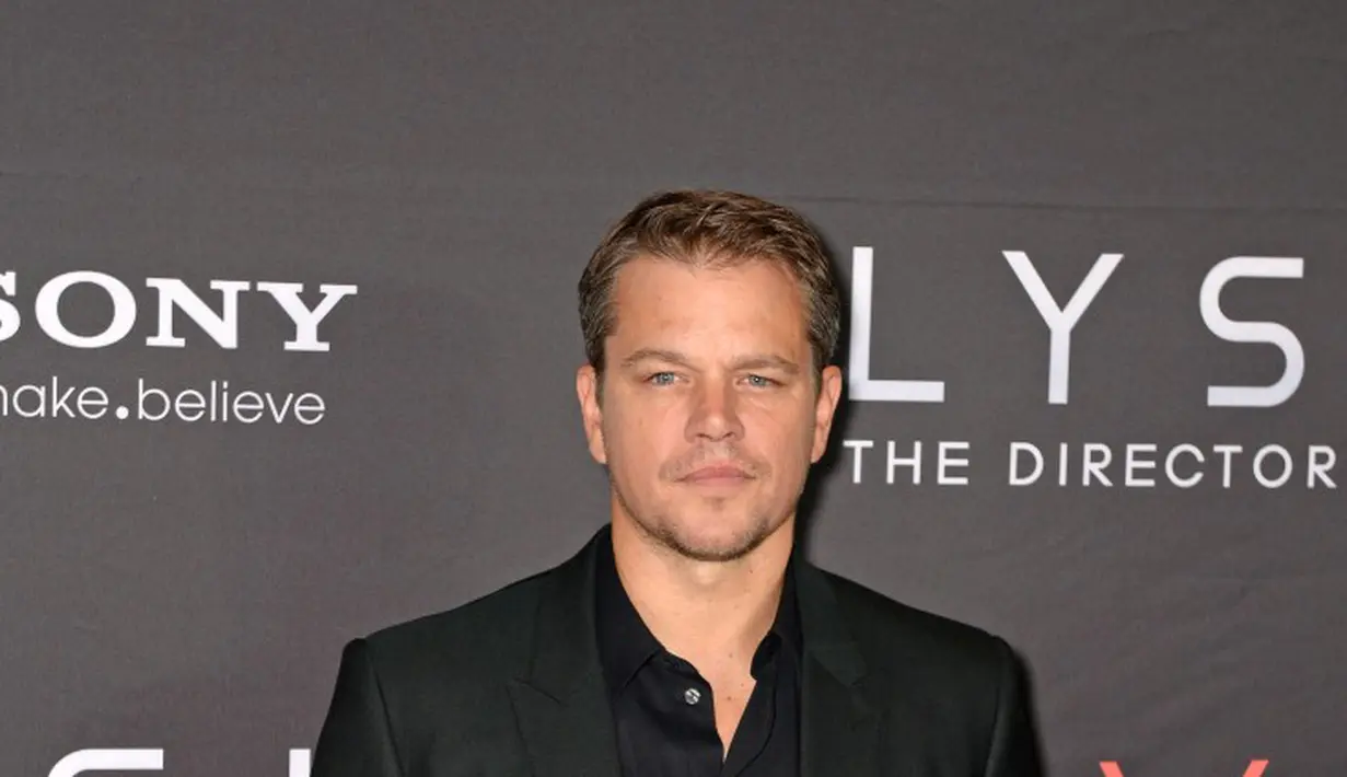 Ia kembali bekerja sama dengan sutradara Paul Greengrass. Untuk mengobati rasa penasaran fans, Matt pun memberikan sedikit bocoran tentang jalan cerita Bourne 5. (Bintang/EPA)