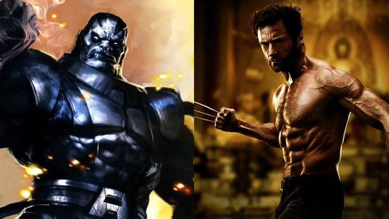 X-Men