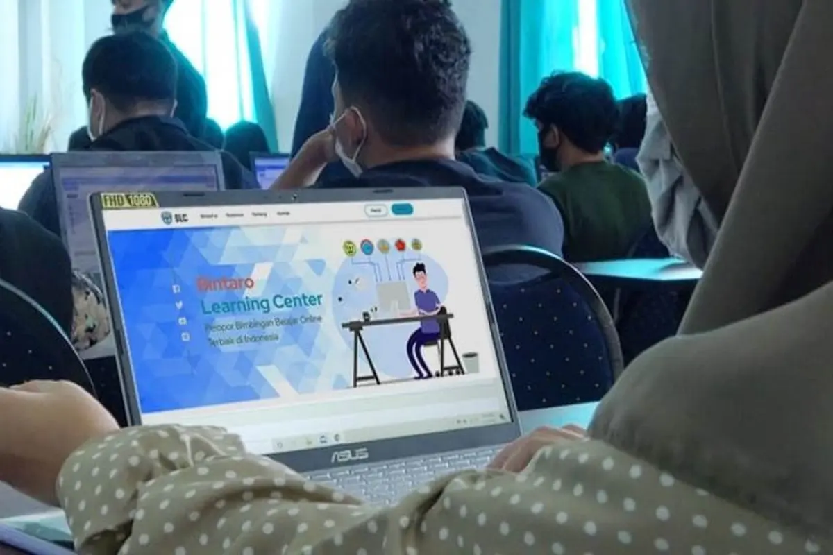 Strategi Lolos Seleksi, Ikut Bimbel Online CPNS di BLC