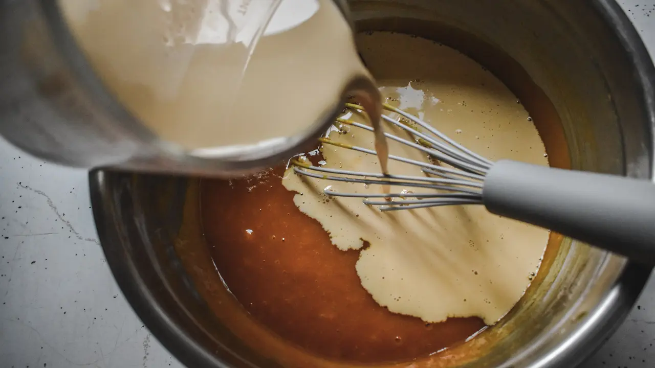 Apa itu Emulsifier dalam Pembuatan Kue dan Fungsinya? Cek Di Sini ...