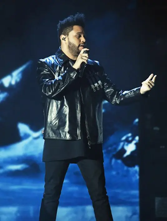 “Mandy telah bertemu dengan Abel (The Weeknd) dan berpikir dia (The Weeknd) adalah sosok yang hormat, tetapi Mandy tak berpikir dia akan memberikan dampak baik untuk Selena,” ucap sumber. (AFP/Bintang.com)