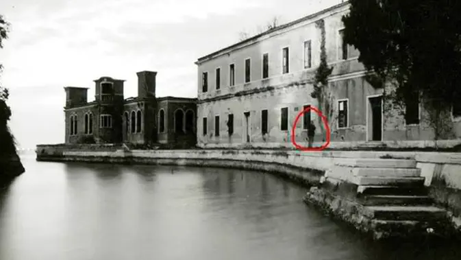 Poveglia Pulau Paling Menyeramkan Dan Berhantu Dijual Ada Yang Mau Beli Lifestyle Fimela Com