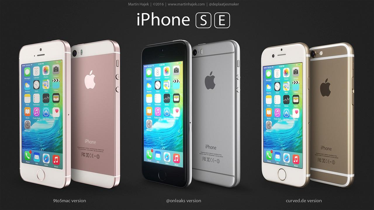 Ini Alasan iPhone SE Mengecewakan Publik