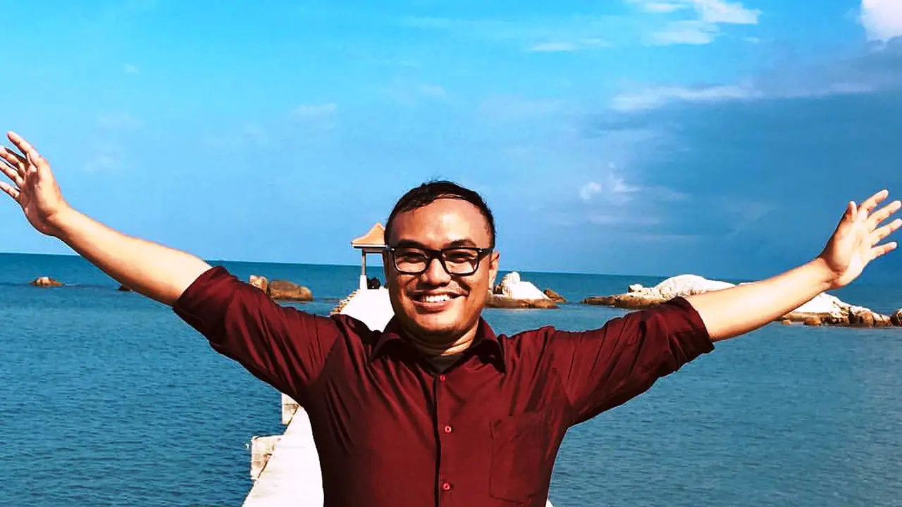 Penumpang Lion Air JT 610 Baru Satu Bulan Dinas ke DJP Babel