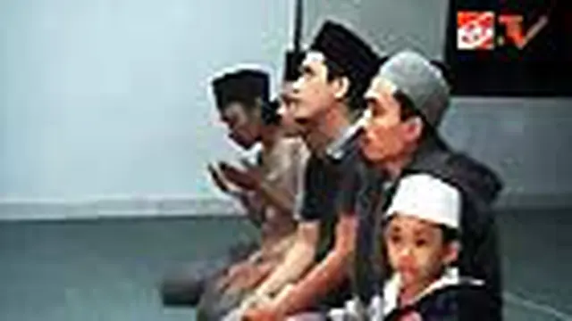 Jemaah Ahmadiyah di Bali Tak Terpengaruh Kekerasan