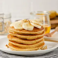 Ilustrasi pancake/copyrightshutterstock/irina2511