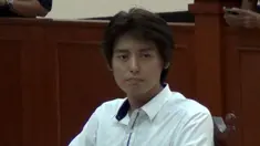 Roger Danuarta kembali menjalani sidang lanjutan kasus narkoba yang digelar di Pengadilan Negeri Jakarta.