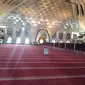 Masjid Raya Sumbar. (Liputan6.com/ Novia Harlina)