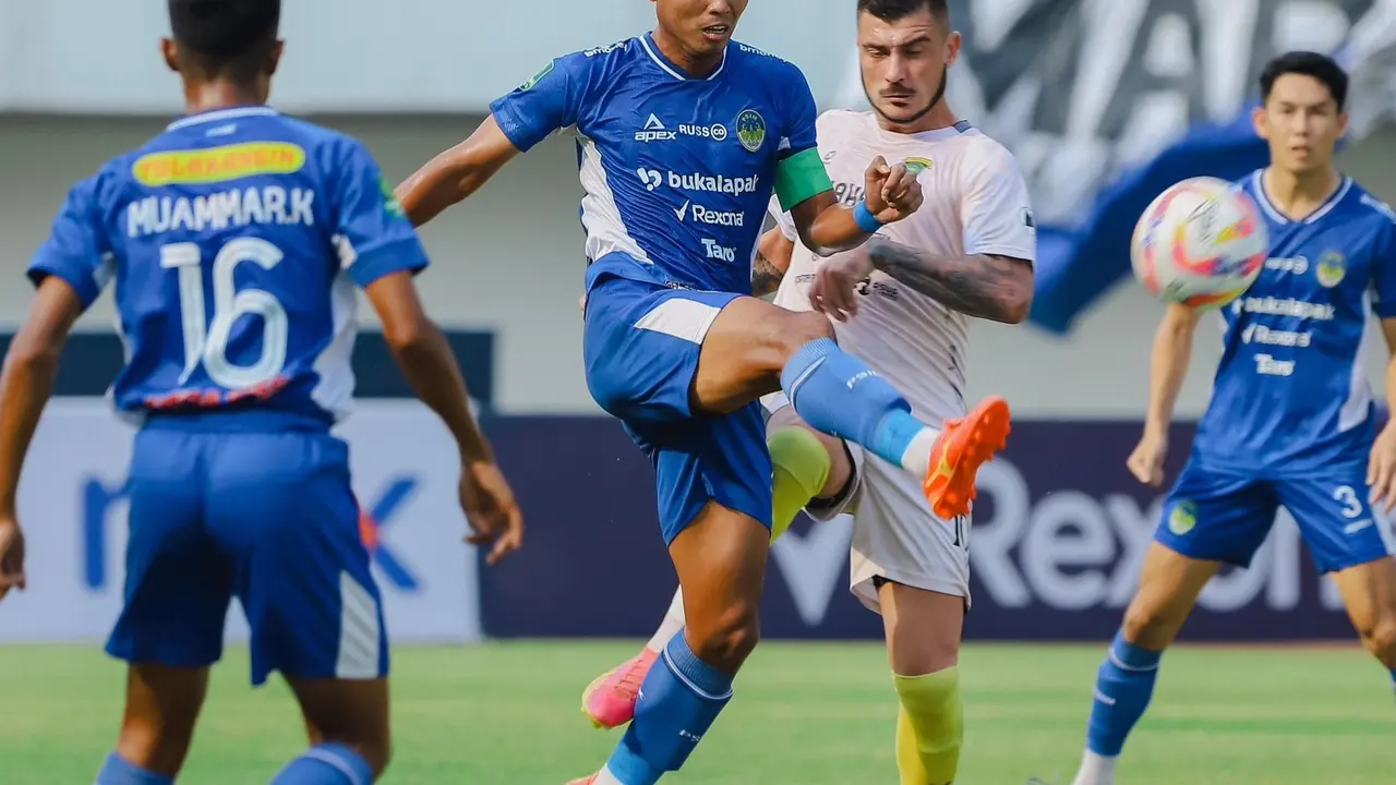 PSIM Yogyakarta